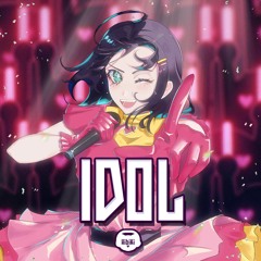 Idol UKR cover || Oshi No Ko OP українською