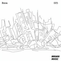 Roca - Futuralgia