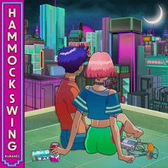 Kuranes - Hammock Swing