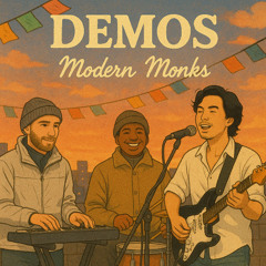 4 Marathon Man Demo