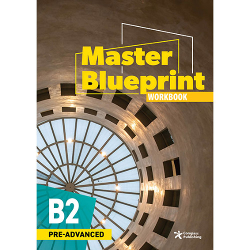 Master Blueprint WB B2 U08