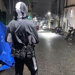 VEM FUDER X É O PUTEIRO DO DC