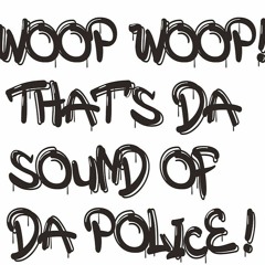 SOUND OF DA POLICE [G-FUNK TYPE BEAT]
