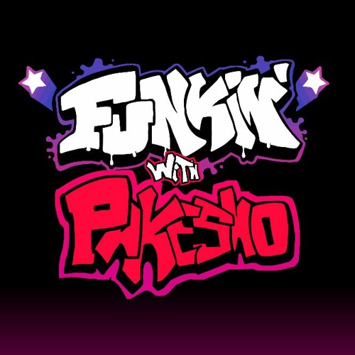 Funkin' With Pakesho - Starstruck (Remastered)