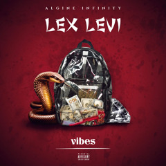 vibes prod. ( pierre bourne )