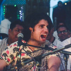 Yogindra - Mayapur Kirtan Mela D2 14.2.21