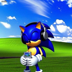 sonic mega collection intro (jalenrekt drill flip)