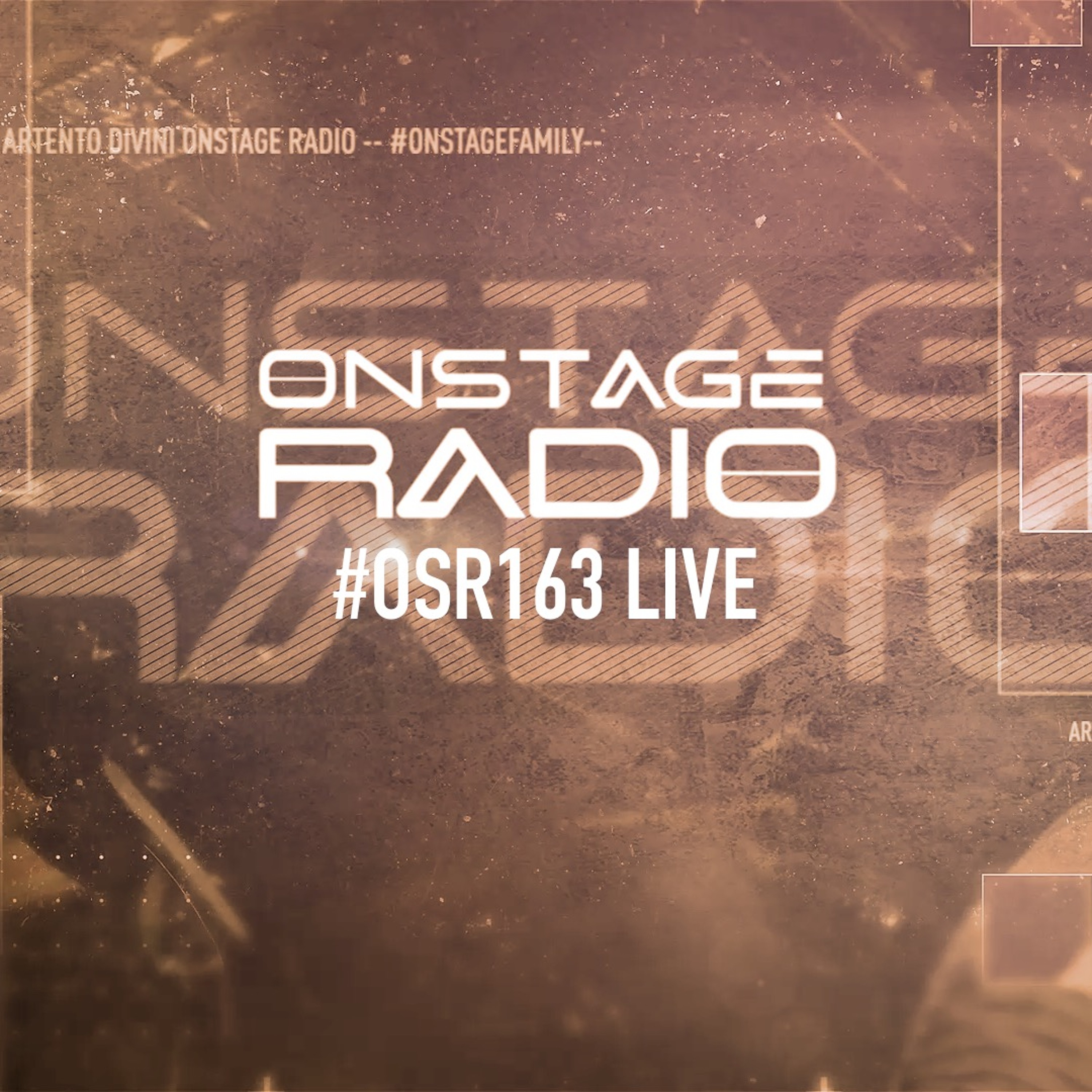 Artento Divini - Onstage Radio