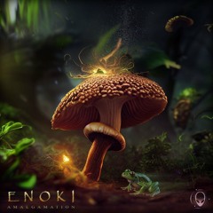 Enoki - Tales Of The Turkey