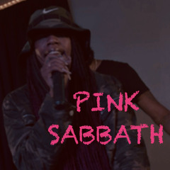 Pink Sabbath xXx Yaz Israel