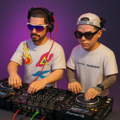 CJ Martinez B2B Fran Freites @ After Circo Loco, RAM, Madrid (Febrero 2025)