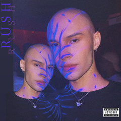 rush (prod. fantom)