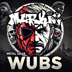Metal Gear Wubz (MGW)