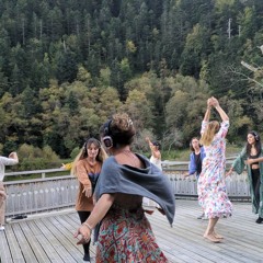 Ecstatic Dance - Mountain Yoga Retreat
