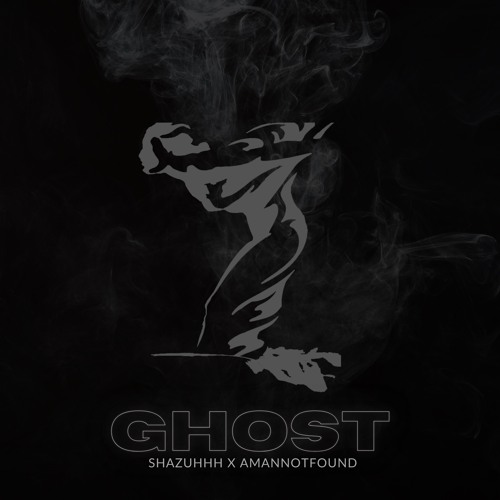 GHOST - SHAZUHHH | Prod. AmanNotFound