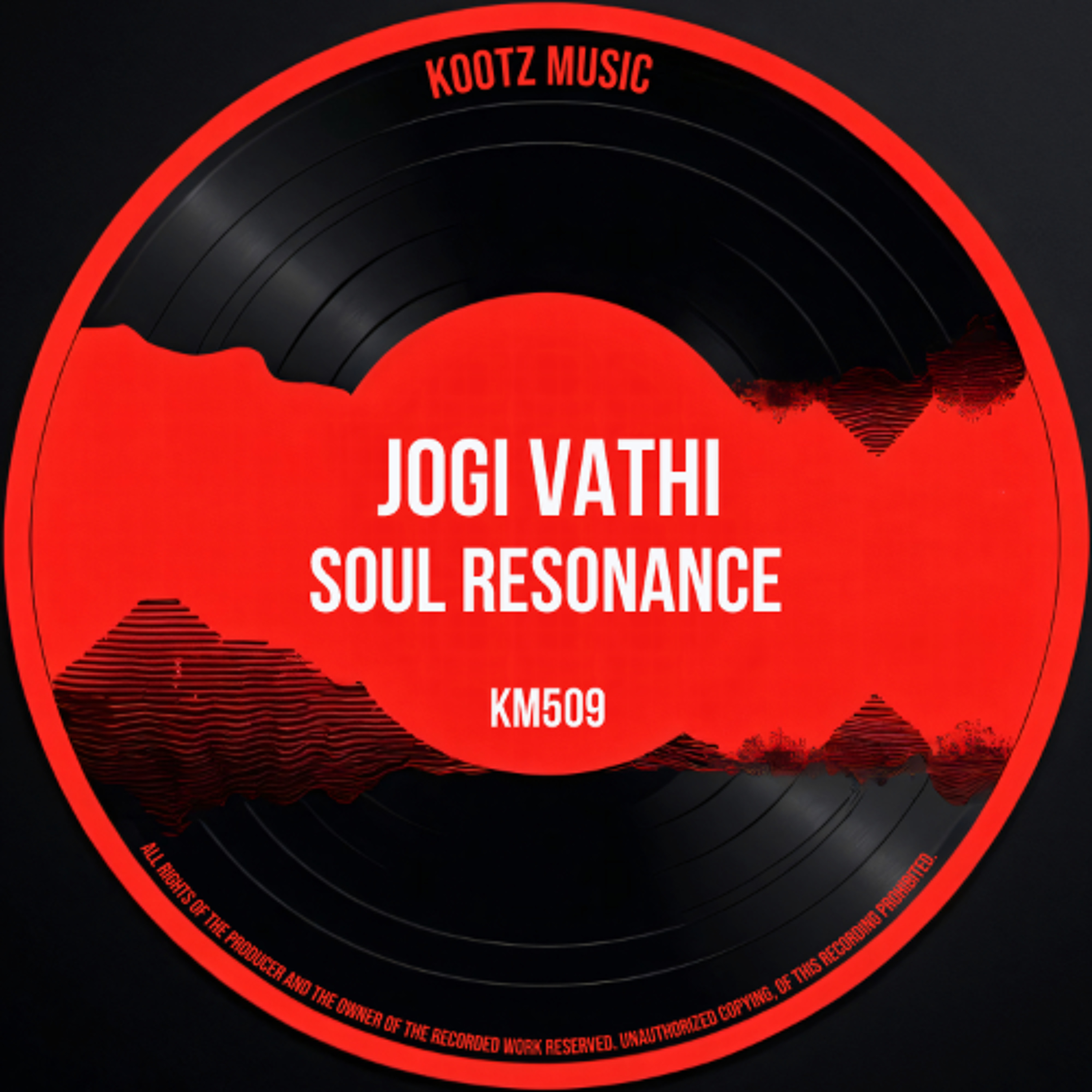 Jogi Vathi - Help Me (Original Mix) episode artwork