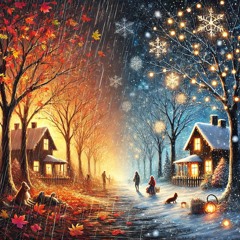 December Runt Hörnet