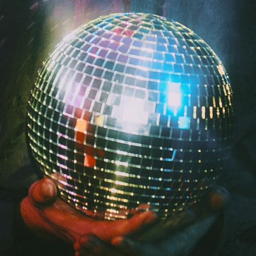 Dancing On Your Own (Radio Edit)