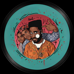 De La Soul - All Good? (Edit)