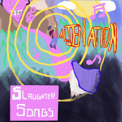 'Twas Thursday (Alienation Version)