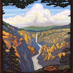 yellowstone