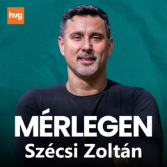 Szécsi Zoltán olimpiai bajnok: Te figyelj, nagyon szép a repcéd, milyen csíraszámmal vetetted?