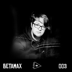 BETAMAX003 | Ana Antonova