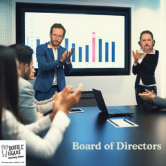 197 Board of Directors :: Double Heads Variety Hour