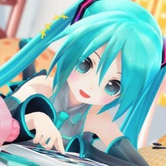 /-✦ Darling - By MARETU ✦-\ [Miku and Gakupo duet]