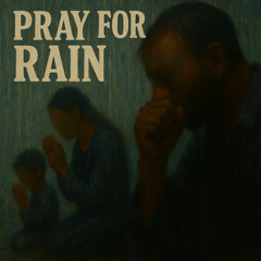 Pray For Rain (prod.  Qss)