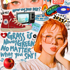 풀하우스 모르는 사람들....제발 없어라(Cover by GRASS)