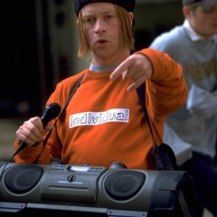 Smoothed Out Flow (Strong R - Minimal Beat Remix)