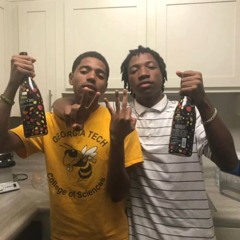 Kenny Mason - 23 Freestyle (prod. dvdx)