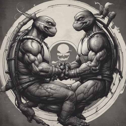 TMNT
