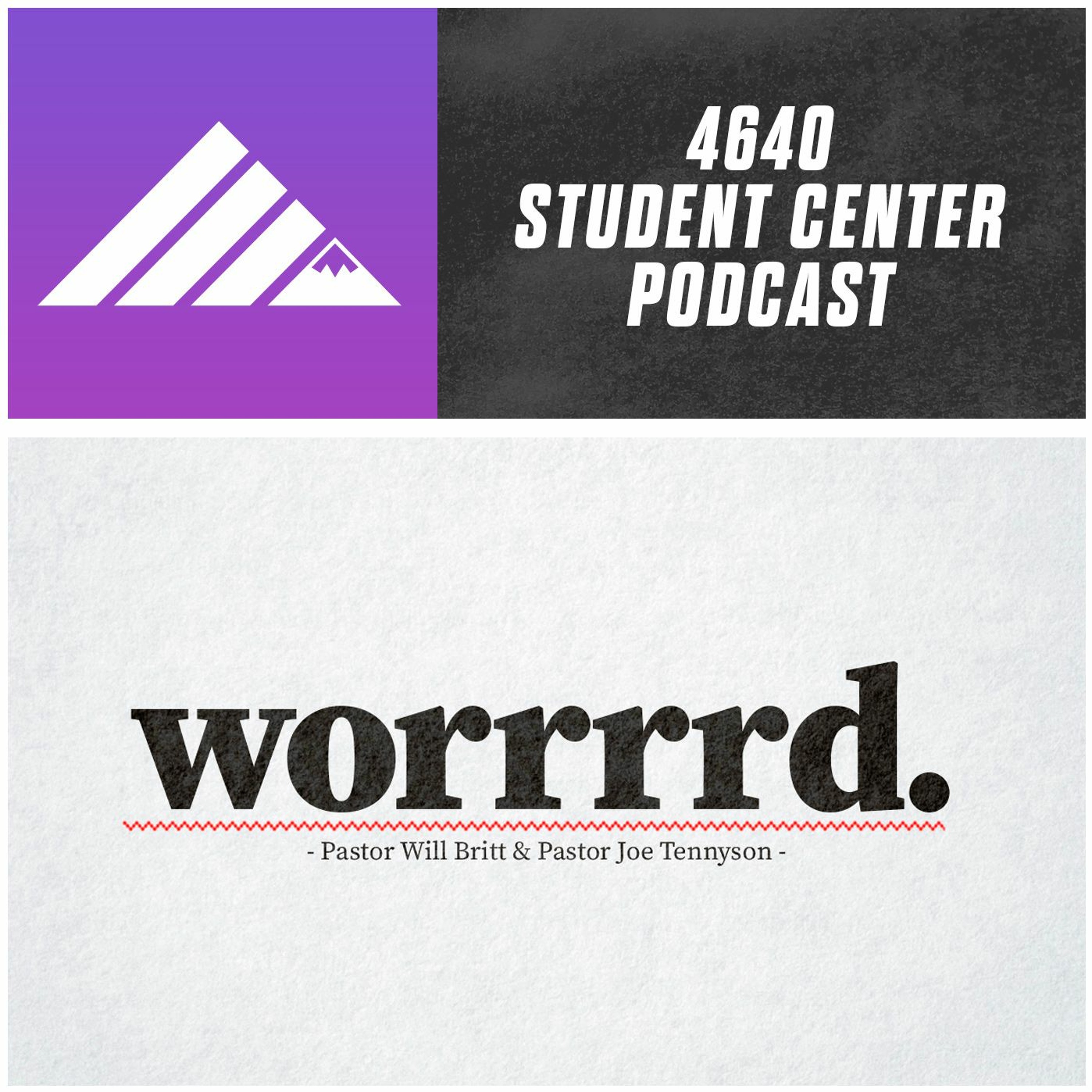 4640 Student Center