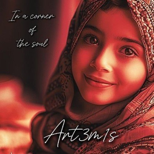 In a corner of the soul