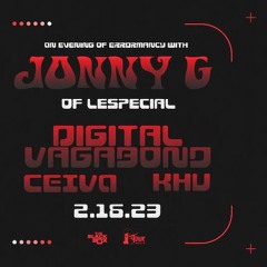 khU at The Black Box 2.16.23