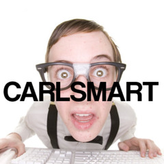 CARLSMART - KERZ (FEAT, MILLZ) (Prod. Manu Productions)