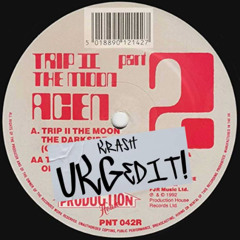 Acen - Trip 2 The Moon (UKG EDIT) [FREE DL]