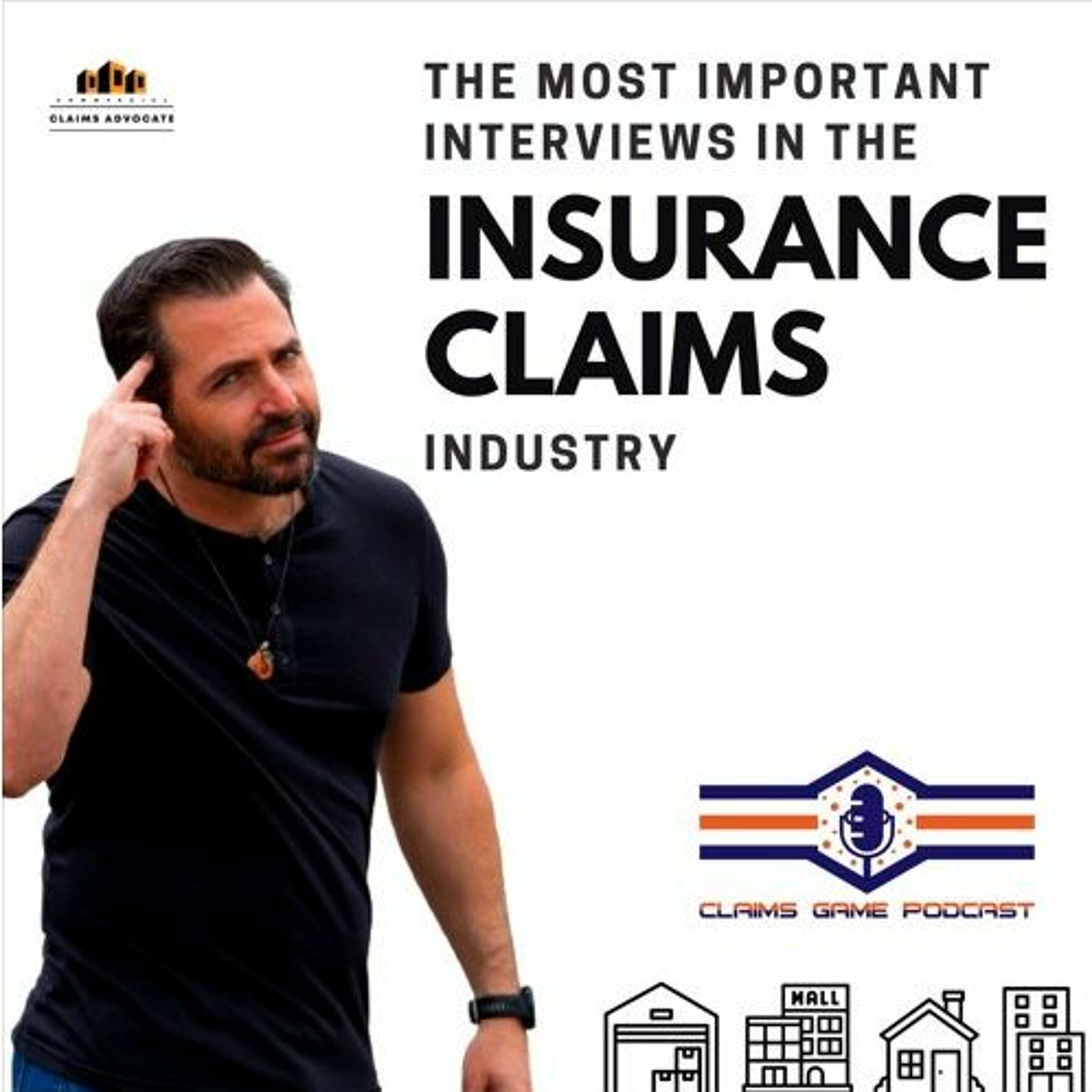 Beyond The Claim with Vince Perri