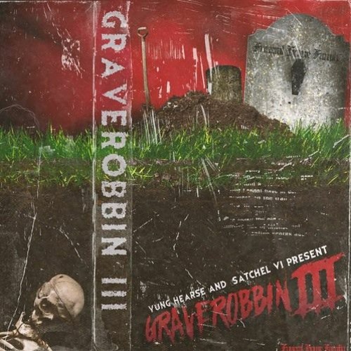 SATCHEL VI X YUNG HEAR$E — TIL I DIE (PROD BY GOHT)