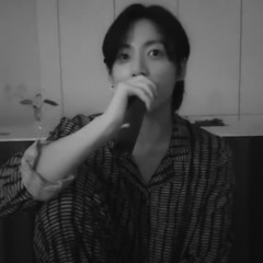 Jungkook Singing Magic Shop on Weverse Birthday Live 220901