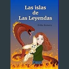 $$EBOOK ✨ Las islas de Las Leyendas (Spanish Edition) PDF eBook
