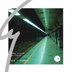 Dance Disease 004 - Premis