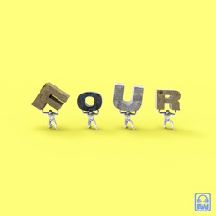 조재하 X 이백삼 - F.O.U.R. (Flow Of Uncharted Rookies) (prod. Gabs)