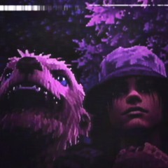ME N MY GHOST (NIGHTCORE)