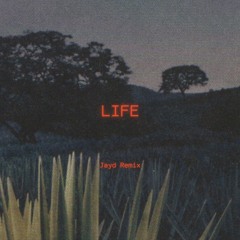 Zivert - Life (Jayd Remix)