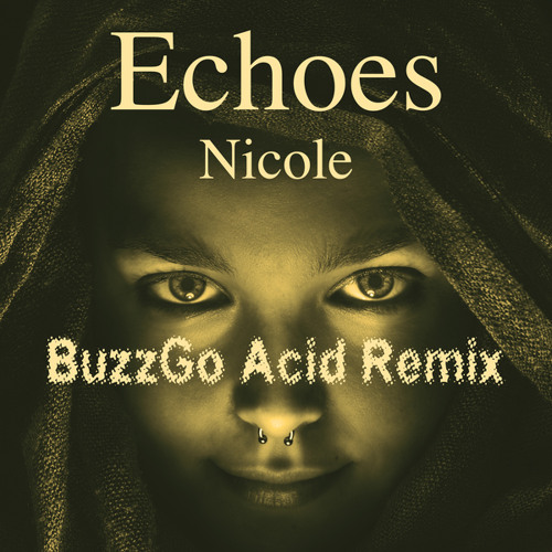 Echoes (BuzzGo Acid Remix)