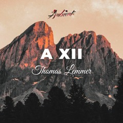 Thomas Lemmer - A XII