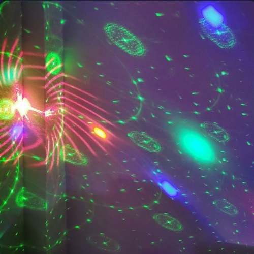 Squigles Mindfuk Experiments August 24